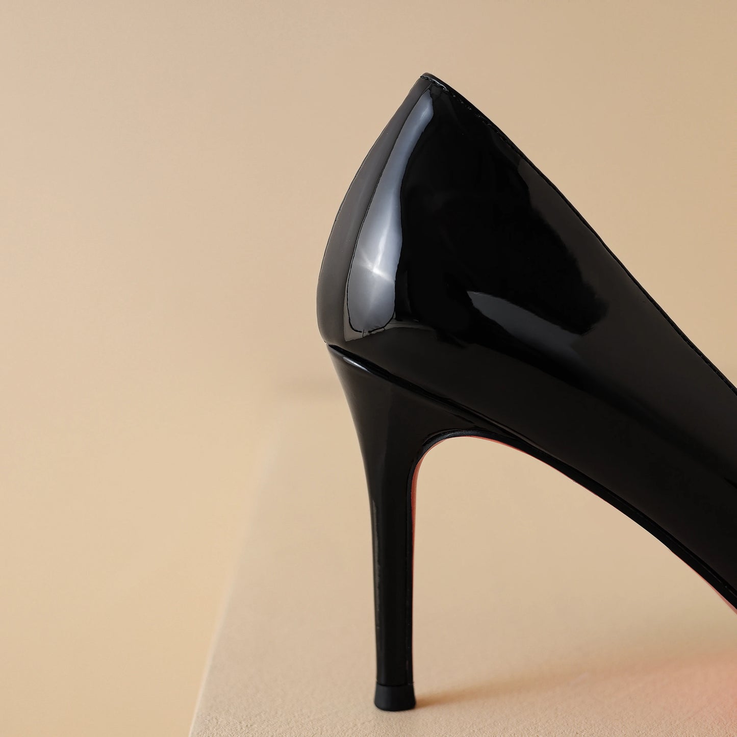 Professional High Heels Dance Shoes – Elegant Stiletto Pumps for Women |Heels Dance Practice